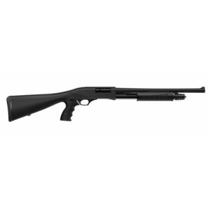 Retay USA Retay GPS Tactical Compact Pistol Grip Shotgun 12 ga | Retay USA