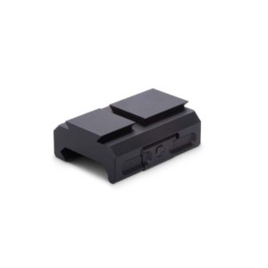 Viridian RFX45 Low Mounting Adapter | Viridian