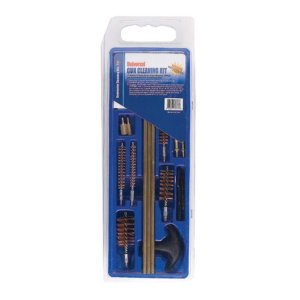 DAC Technologies Gunmaster 18pc Universal Shotgun Cleaning Kit | DAC Technologies