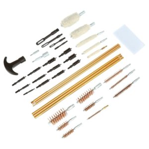 DAC Technologies Gunmaster Universal Cleaning Kit with Wood Case | DAC Technologies