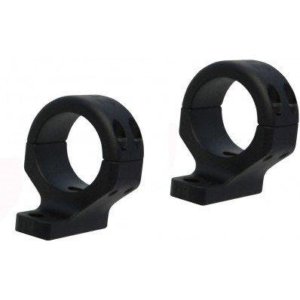 DNZ 2-Piece Game Reaper 2 Scope Mount Savage Flatback Receiver | DNZ