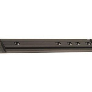 Weaver 1-Piece .22 Tip-Off Adapter Scope Base - #TO-9 for Ruger Fits Detachable Top Mount Scope Rings