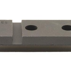 Weaver Grand Slam Steel Top Mount Scope Base - Matte Black - #S36 - CF-2 REAR