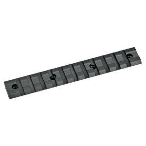 Weaver 1-Piece Multi Slot Base Savage A22 Matte Blister | Weaver