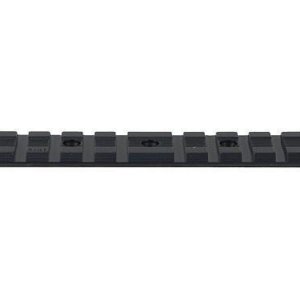 Weaver 1-Piece Tactical Multi-Slot Aluminum Scope Base - | Weaver