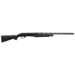 Winchester SXP Black Shadow Shotgun 12ga 3" Chamber 4rd Capacity 26" Barrel Black Composite Stock