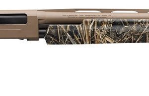 Winchester SXP Hybrid Hunter Realtree Max-7 20 GA Shotgun 5rd Magazine 26" Barrel Camo
