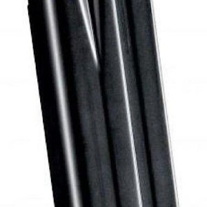 Walther PPQ M1 Classic Magazine 9mm Black 15/rd