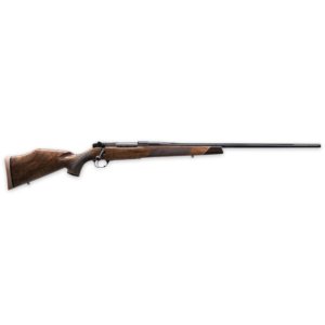 Weatherby Mark V Deluxe Rifle .257 Wby Mag 3rd Magazine 26" | Weatherby