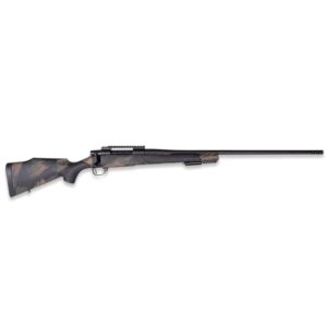 Weatherby Vanguard Black Hills Rifle .223 Rem 5rd Capacity 20" | Weatherby