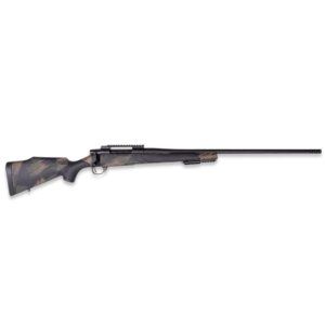 Weatherby Vanguard Black Hills Rifle .300 Win 3rd Magazine 24" | Weatherby
