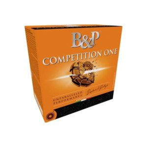 Baschiere & Pellagri USA Inc. B&P Competition One | Baschiere & Pellagri USA Inc.