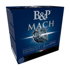 Baschiere & Pellagri USA Inc. B&P Mach LV Professional | Baschiere & Pellagri USA Inc.