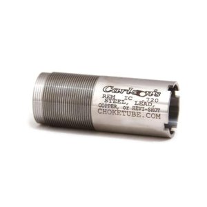 Carlson's Flush Improved Cylinder Choke Tube for Remington 12ga .720