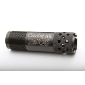 Carlsons Carlson's Turkey Ported Choke Tube for 12 ga Remington | Carlsons