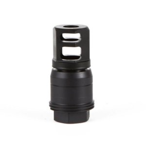 Sig Sauer Clutch-Lok Shouldered QD Muzzle Brake for SLX/SLH | Sig Sauer