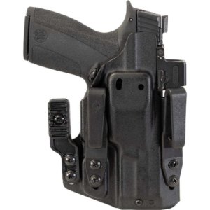 Mission First Tactical Pro Series IWB Holster for S&W | Mission First Tactical