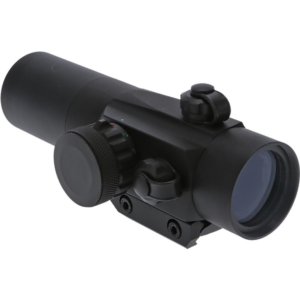TRUGLO Gobble Stopper 30mm Dual Color Red Dot Sight - Illum. 3 | TRUGLO