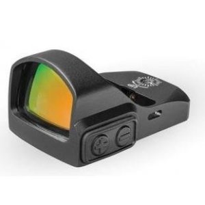 TRUGLO Red-Dot Micro TT 3 MOA Red - Boxed | TRUGLO