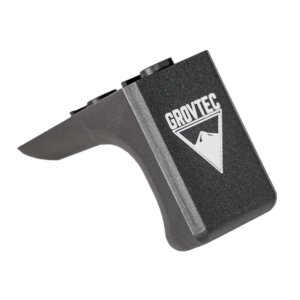 GrovTec G-Stop Reversible Hand Stop/Barricade Stop M-LOK | GrovTec