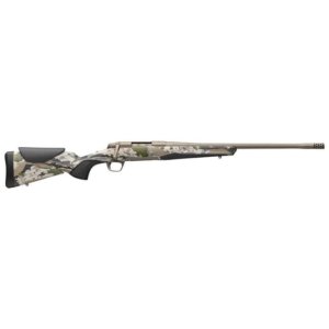 Browning X-Bolt 2 Speed SPR Rifle 7mm Rem Mag 3rd Magazine 22" | Browning