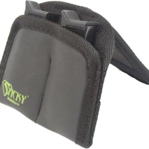 Sticky Holsters Dual Mini Mag Pouch | Sticky Holsters