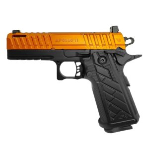 Century Arms LFA Apollo 11 Compact Copper 9mm 1-18rd Mag | Century Arms
