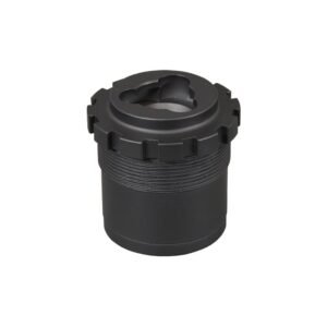 YHM HD 3-Lug Hub Adapter