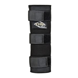 YHM Sound Suppressor Cover 6.875" Black