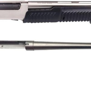 Armscor/Rock Island Armory RIA 3-N-1 12G Chrome Shotgun 18.5/28 | Armscor/Rock Island Armory