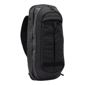 VertX Commuter 2.0 XL Backpack - It's Black / Galaxy Black