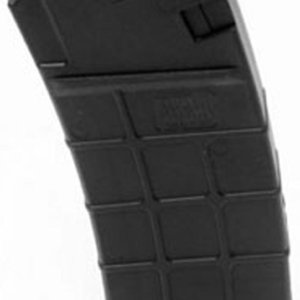 ProMag Heckler & Koch (H&K) HK93 Magazine .223 Black Polymer 30/rd