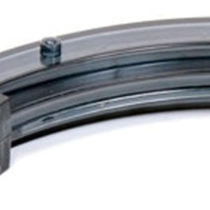 ProMag Ruger 10/22/Charger Magazine .22 LR Smoke Polymer 25/rd