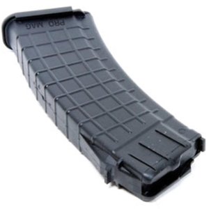 ProMag Saiga Magazine .223 Black Polymer 30/rd | ProMag