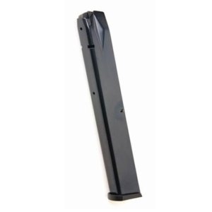 ProMag Sig Sauer P226 Magazine Blued Steel 9mm 32/rd | ProMag