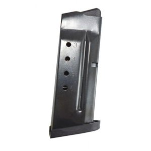 ProMag S&W M&P Shield Magazine .40 S&W Blued Steel | ProMag