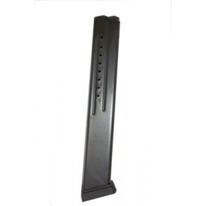 ProMag Springfield XDM Magazine 9mm Luger Blued Steel 32/rd | ProMag