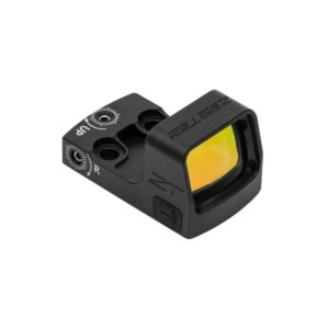ZeroTech Thrive HD Reflex RMSc Green Dot Sight 3 MOA Dot Black | ZeroTech