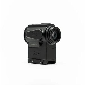 ZeroTech Optics Thrive HD Series Micro 1x20mm Prismatic Red Dot | ZeroTech