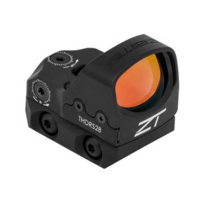 ZeroTech Thrive HD Reflex Red Dot Sight LOW REFLEX 3 MOA Red Dot | ZeroTech