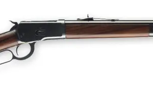 Winchester WRA 1892 SHORT LEVER RIFLE,S, 45 COLT 20" 10RD GRD I | Winchester