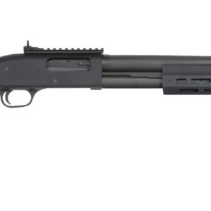 MOSSBERG 590A1 M-LOK 12 GA SHTGN 8+1 20" BRL