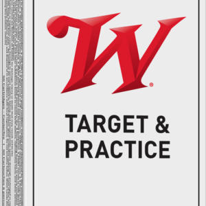 Winchester USA 40SW 165GR FMJ | Winchester
