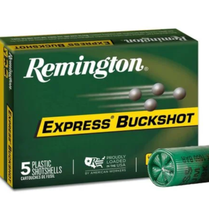 Remington 12GA 2-3/4IN 27PEL 4 5 RD/BX 50 BX/CS | Remington