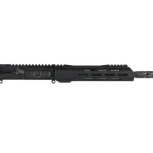 BEAR CREEK ARSENAL 300 B/O COMPLETE UPPER 10." BRL 1:7 TWIST PISTOL LENGTH GAS MLOK