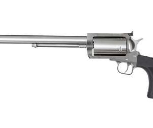 MGNM RSRH BFR 360 BUCKHAMMER 10" STS REVOLVER