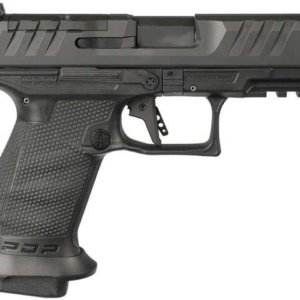 WALTHER PDP PRO E COMPACT 9MM O.R. 4" 3-18RD MAGS