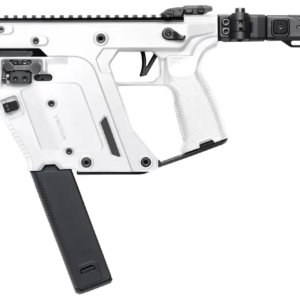KRISS VECTOR SBR G3 5.5" BRL BLK 9MM 40RD ALPINE