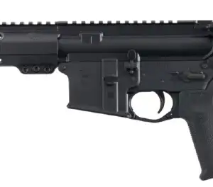 COLT M4 PISTOL 5.56MM 11.5" MATTE BLACK 30RD