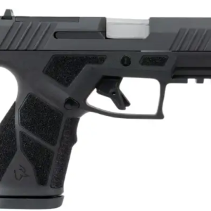 TAURUS GX2 TORO 9MM 3.38" BLACK 1-13RD MAG